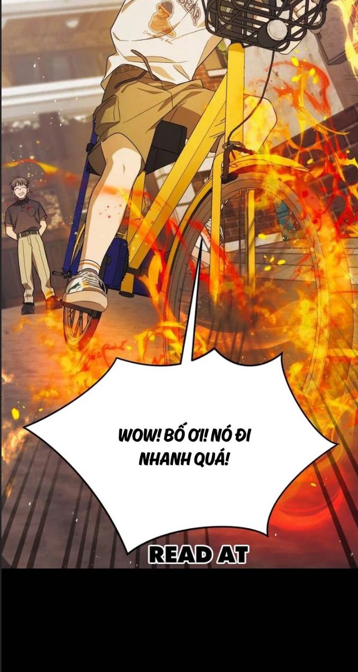 Thiên Quỷ Huyệt Đạo Chap 10 - Next Chap 11