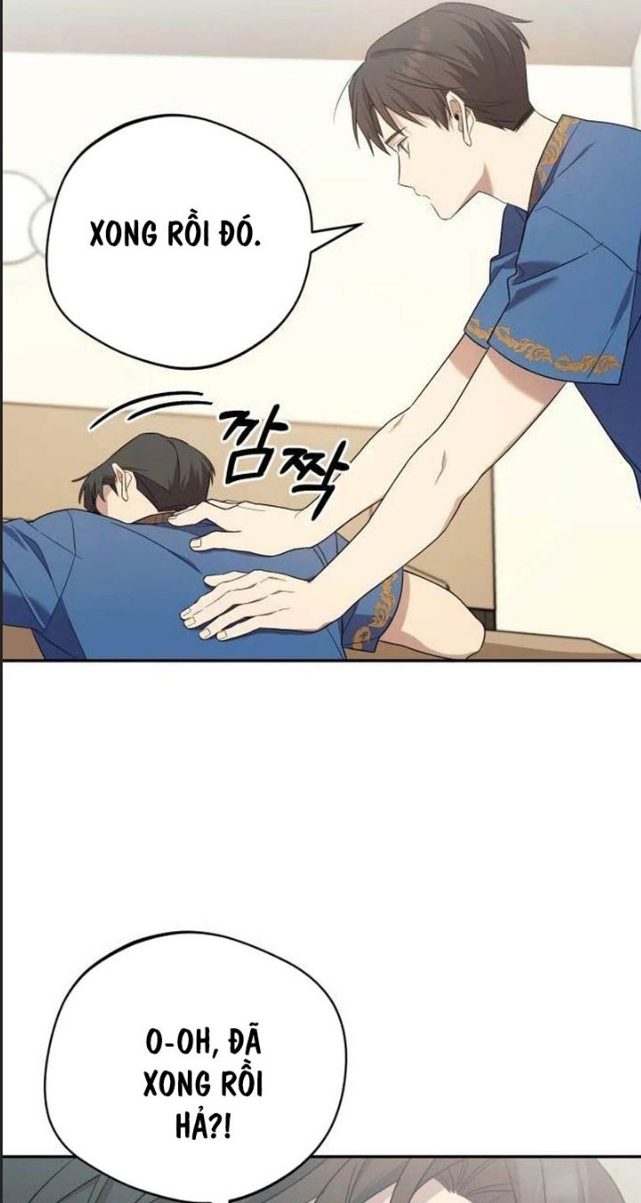 Thiên Quỷ Huyệt Đạo Chap 10 - Next Chap 11