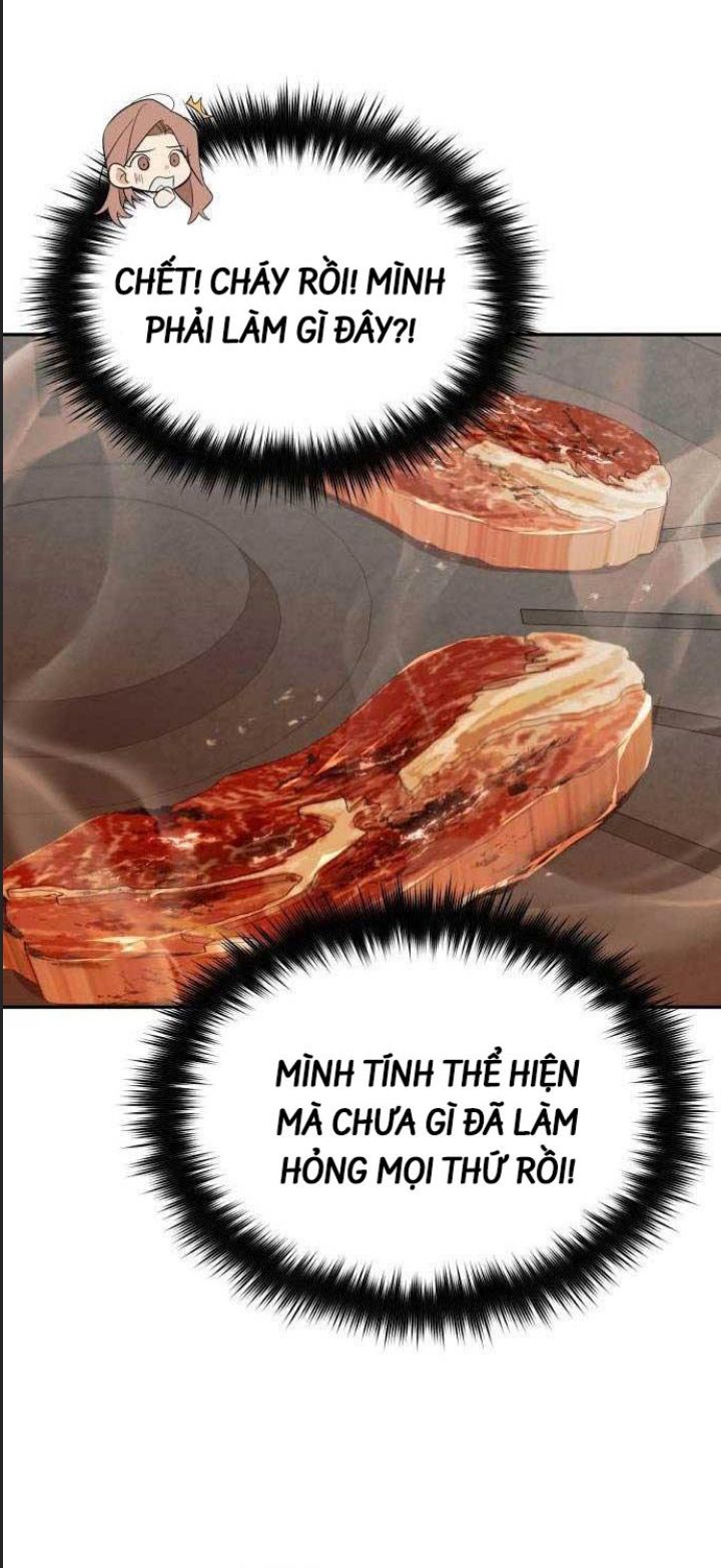 Thiên Quỷ Huyệt Đạo Chap 11 - Next Chap 12