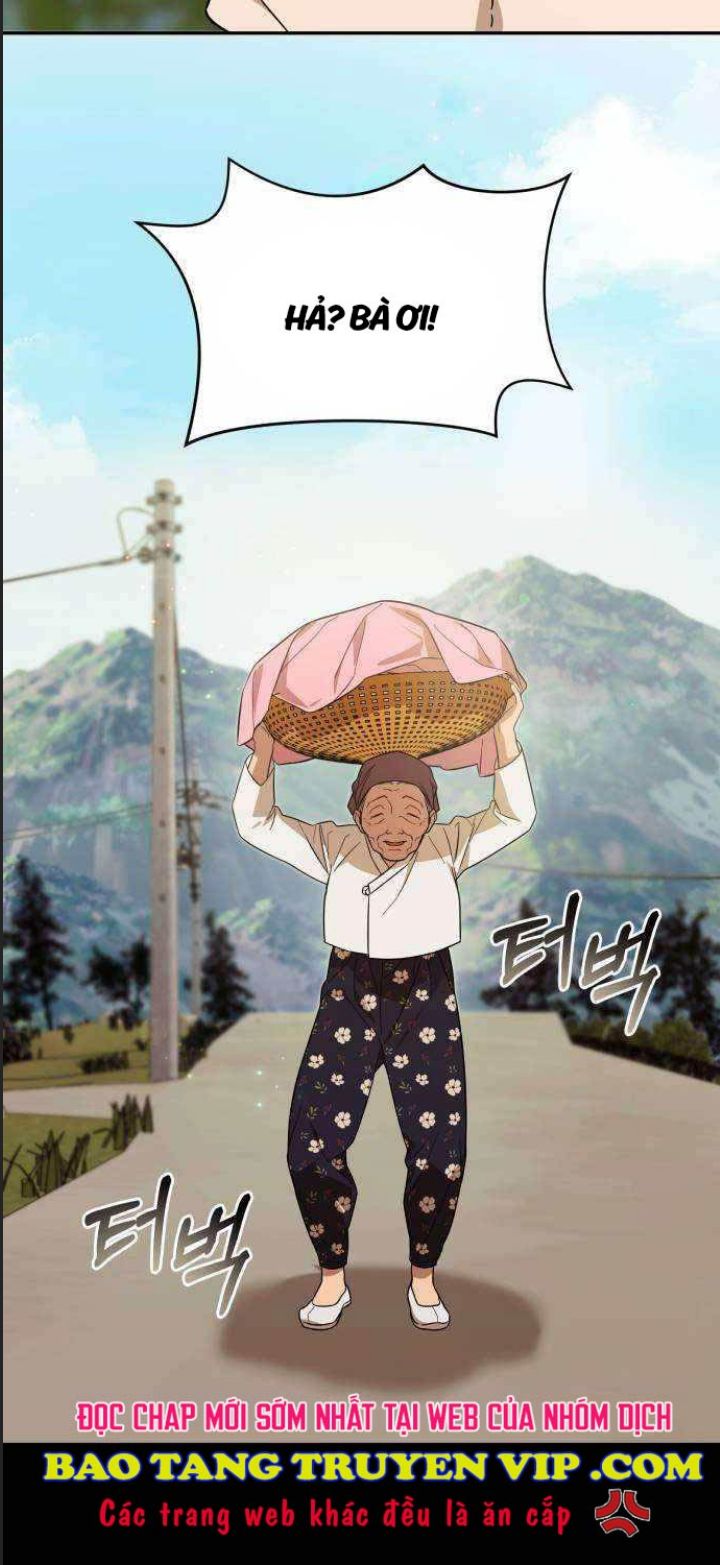 Thiên Quỷ Huyệt Đạo Chap 12 - Next Chap 13