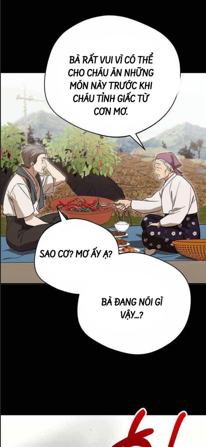Thiên Quỷ Huyệt Đạo Chap 12 - Next Chap 13