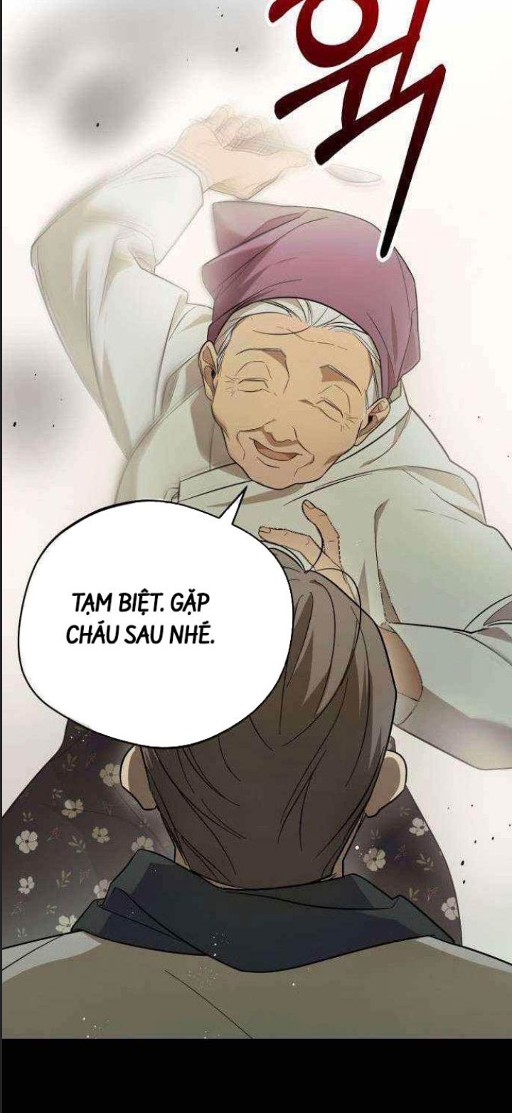 Thiên Quỷ Huyệt Đạo Chap 12 - Next Chap 13