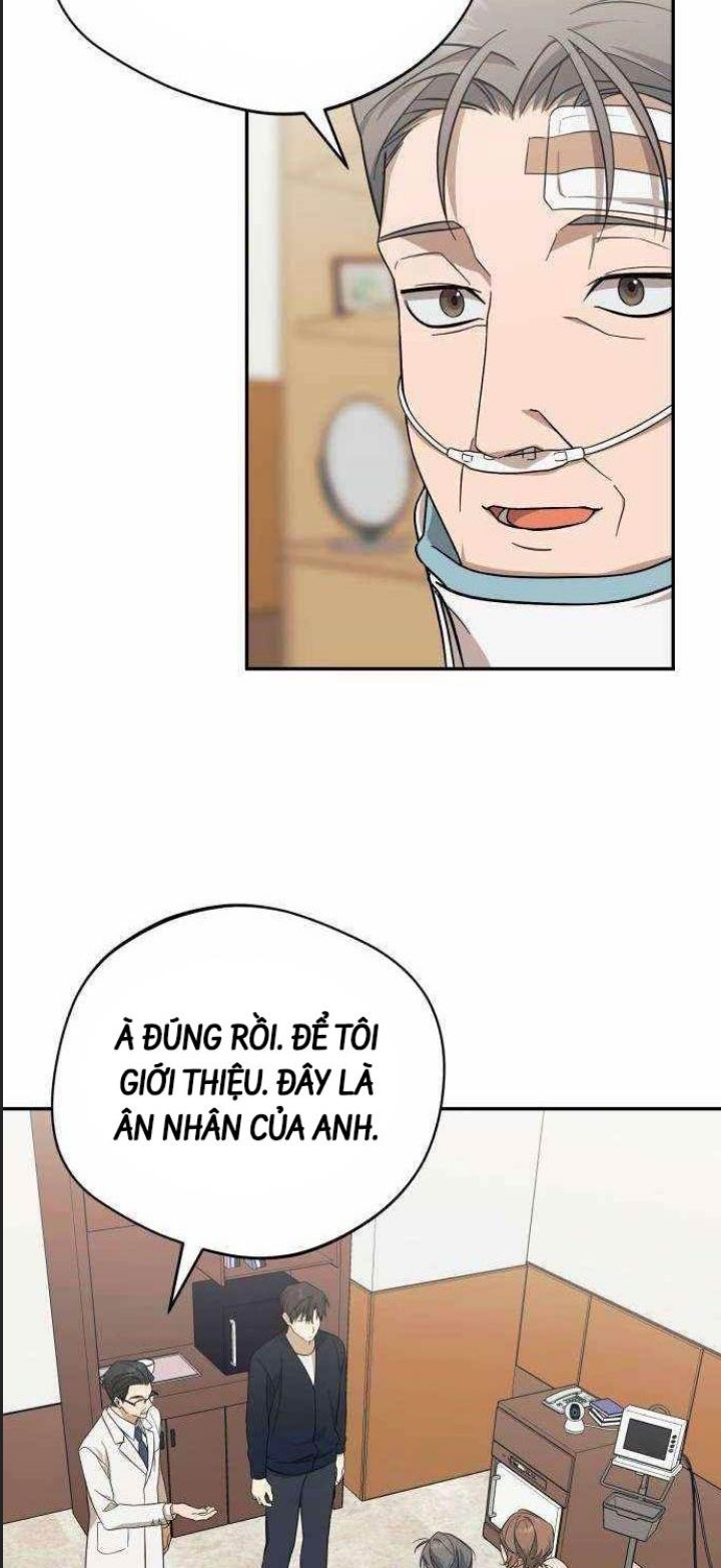 Thiên Quỷ Huyệt Đạo Chap 12 - Next Chap 13