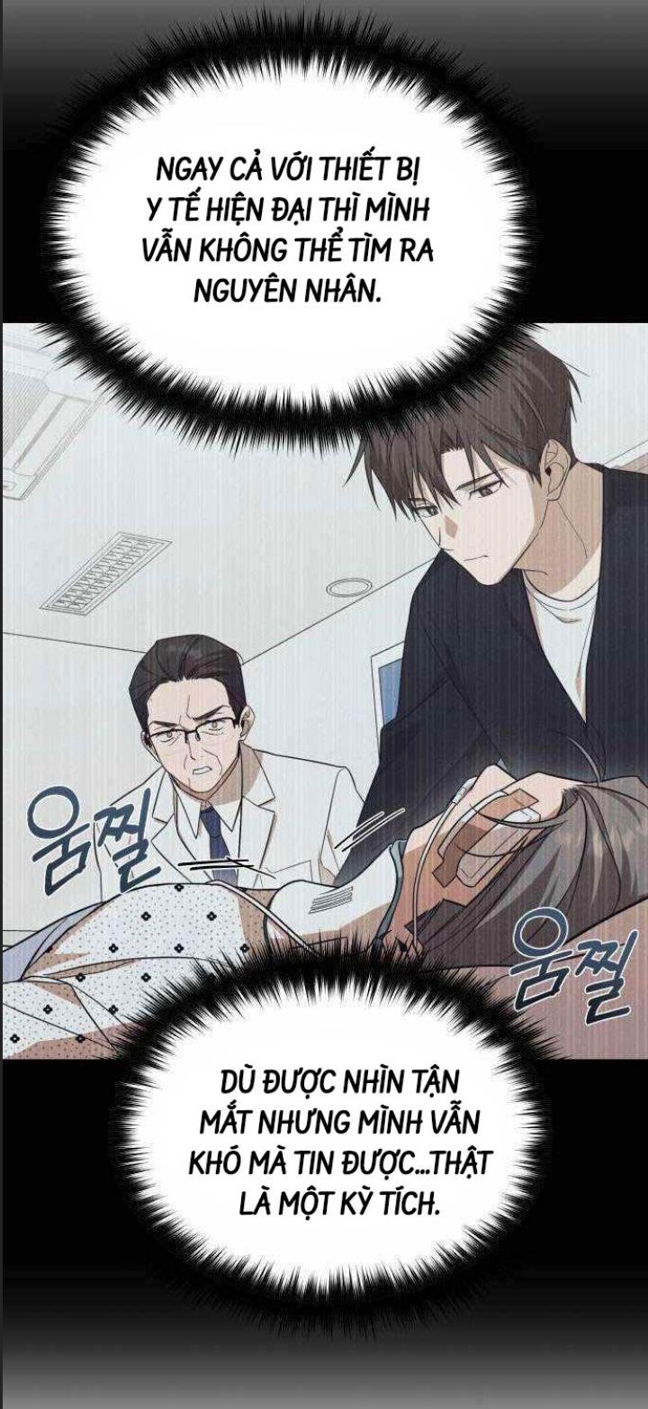 Thiên Quỷ Huyệt Đạo Chap 12 - Next Chap 13