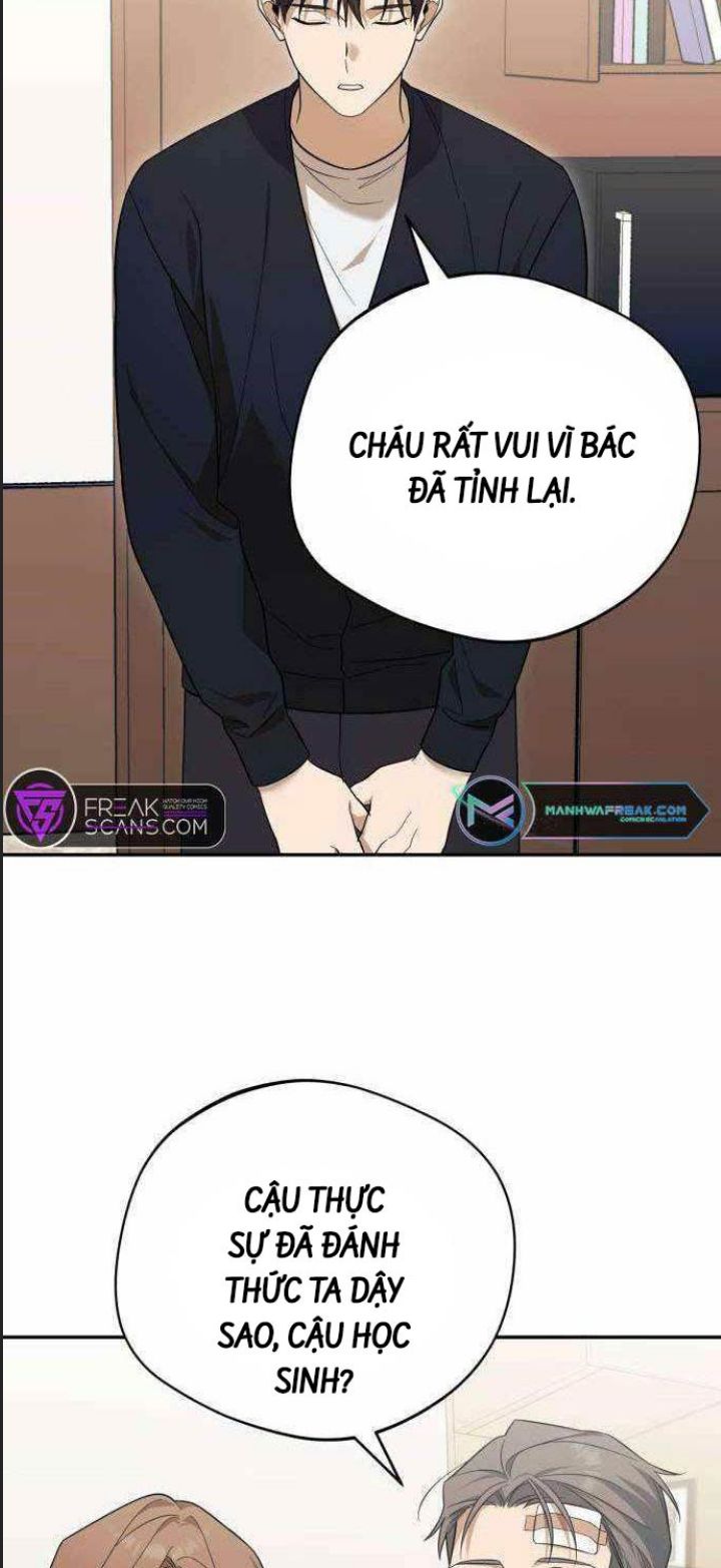 Thiên Quỷ Huyệt Đạo Chap 12 - Next Chap 13