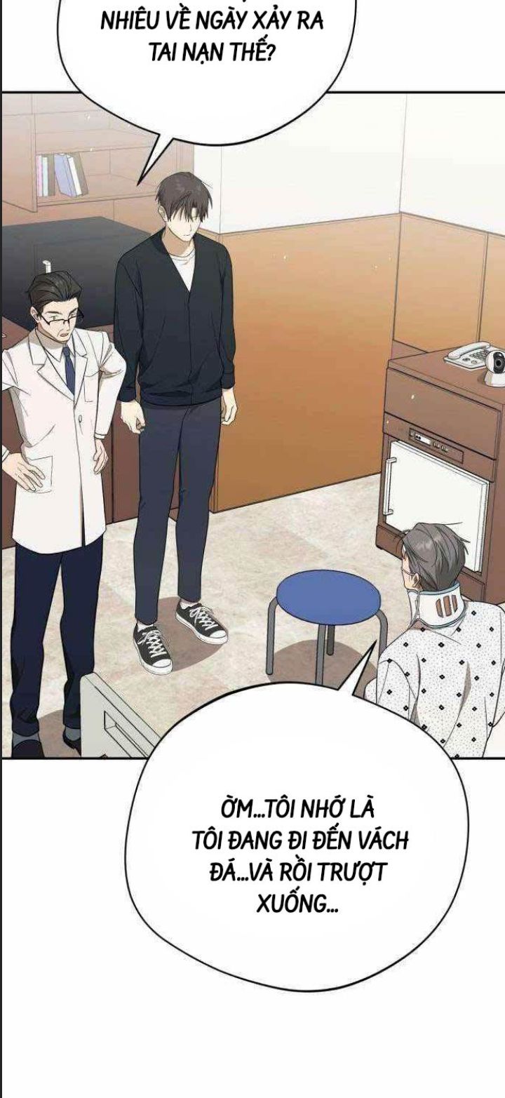 Thiên Quỷ Huyệt Đạo Chap 12 - Next Chap 13