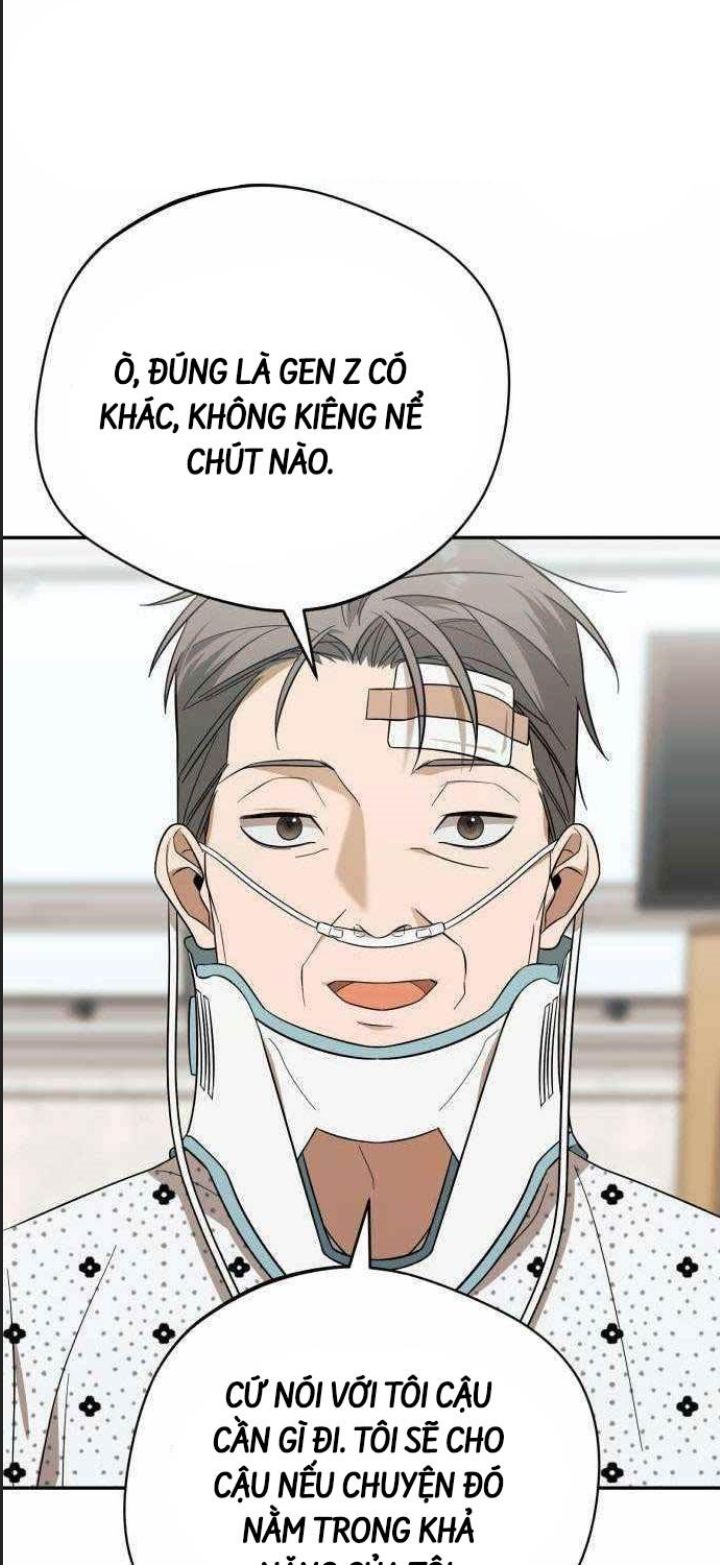 Thiên Quỷ Huyệt Đạo Chap 12 - Next Chap 13