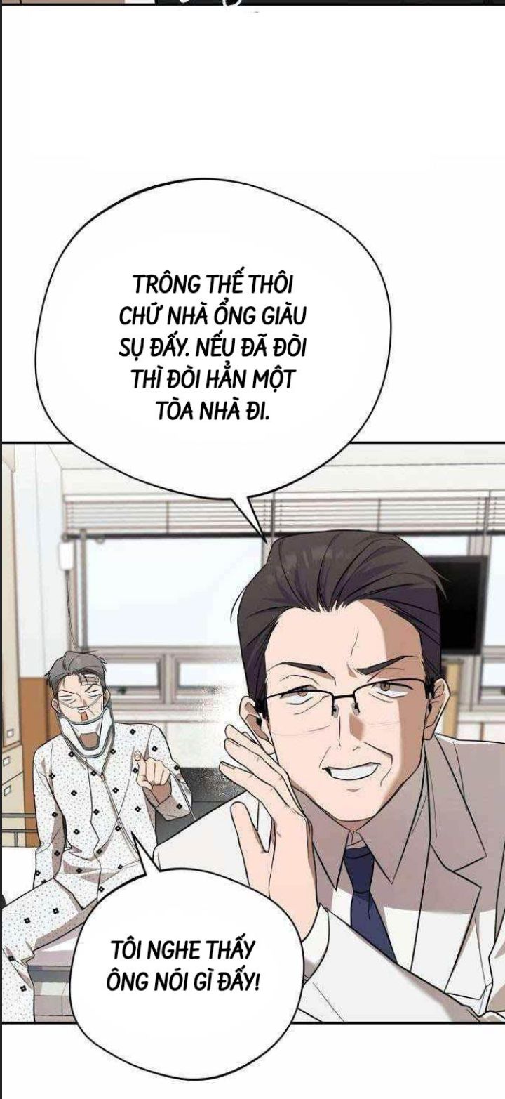 Thiên Quỷ Huyệt Đạo Chap 12 - Next Chap 13