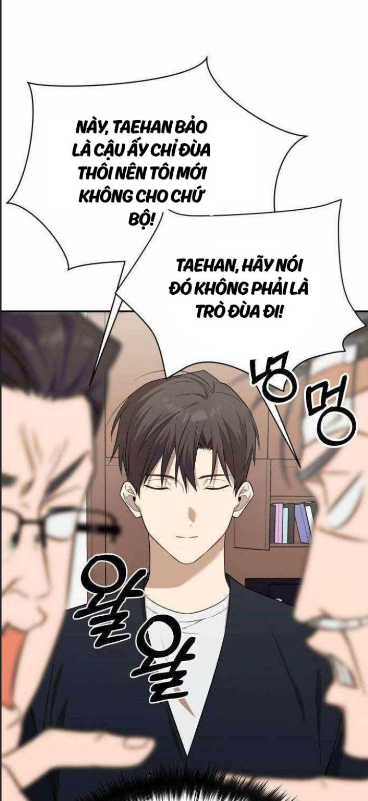 Thiên Quỷ Huyệt Đạo Chap 12 - Next Chap 13