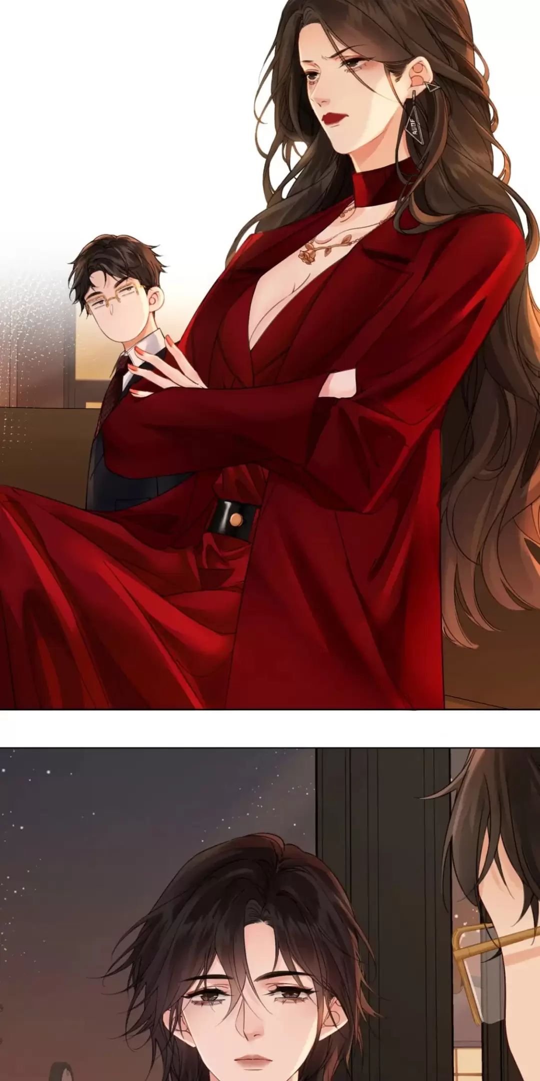 Ta Thân Ái Pháp Y Tiểu Thư Chap 10 - Next Chap 11