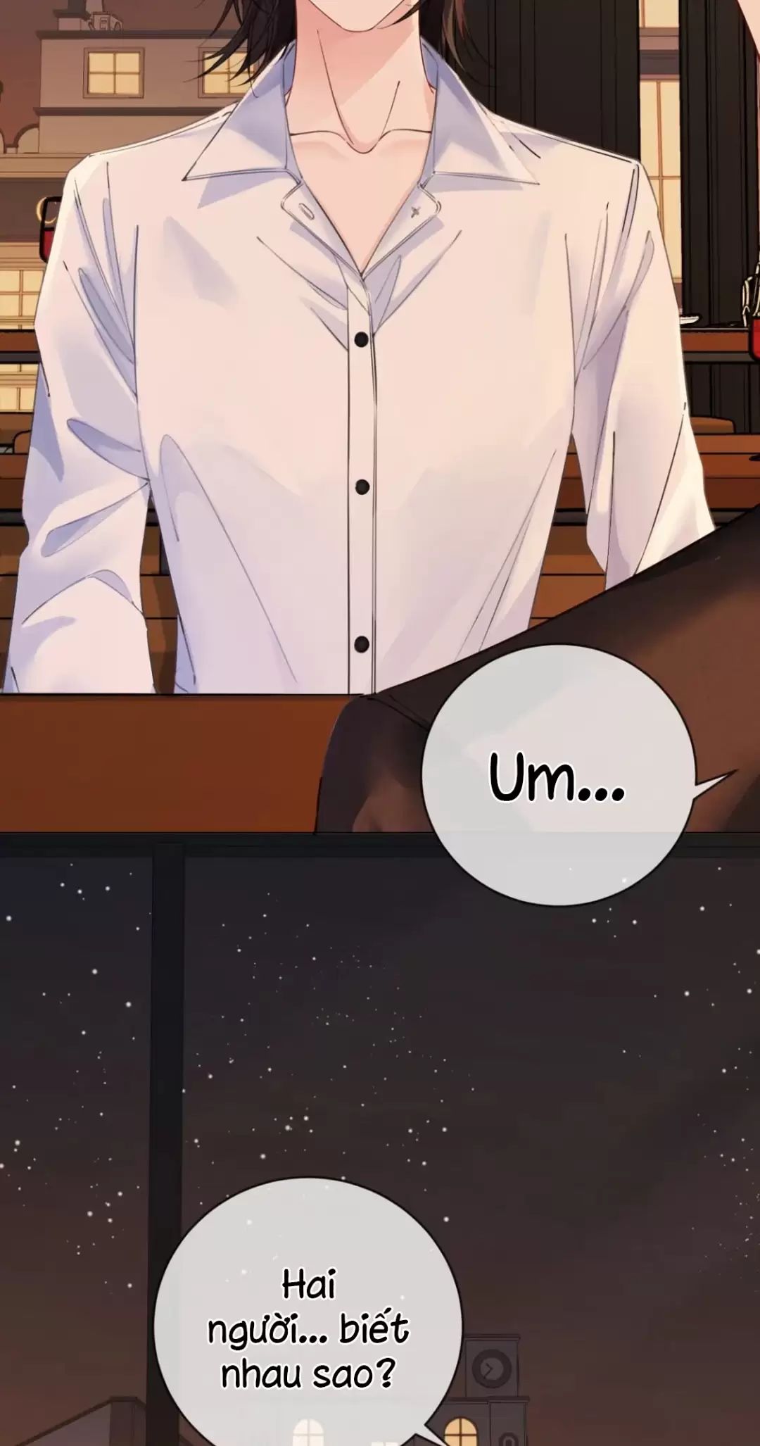 Ta Thân Ái Pháp Y Tiểu Thư Chap 10 - Next Chap 11