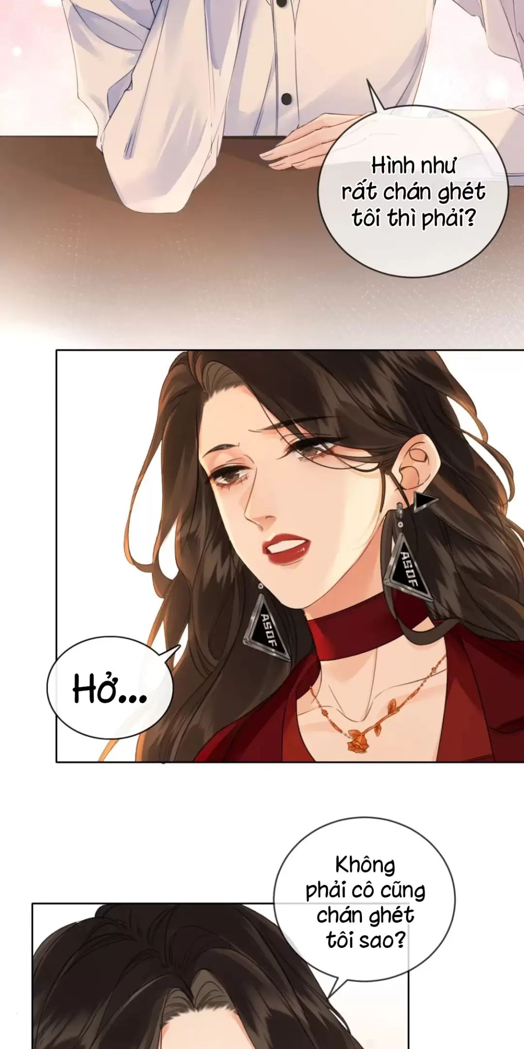 Ta Thân Ái Pháp Y Tiểu Thư Chap 10 - Next Chap 11