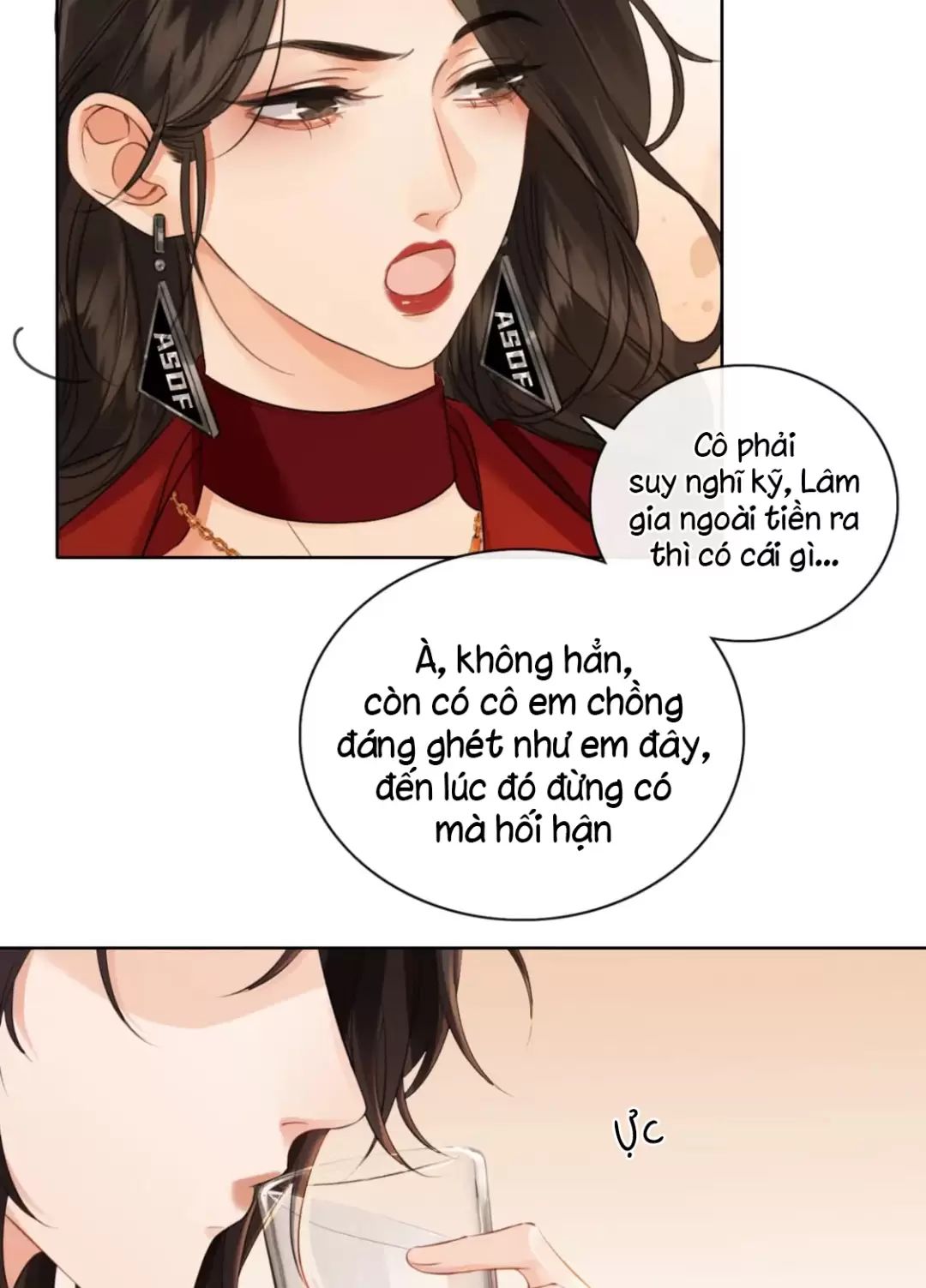Ta Thân Ái Pháp Y Tiểu Thư Chap 10 - Next Chap 11