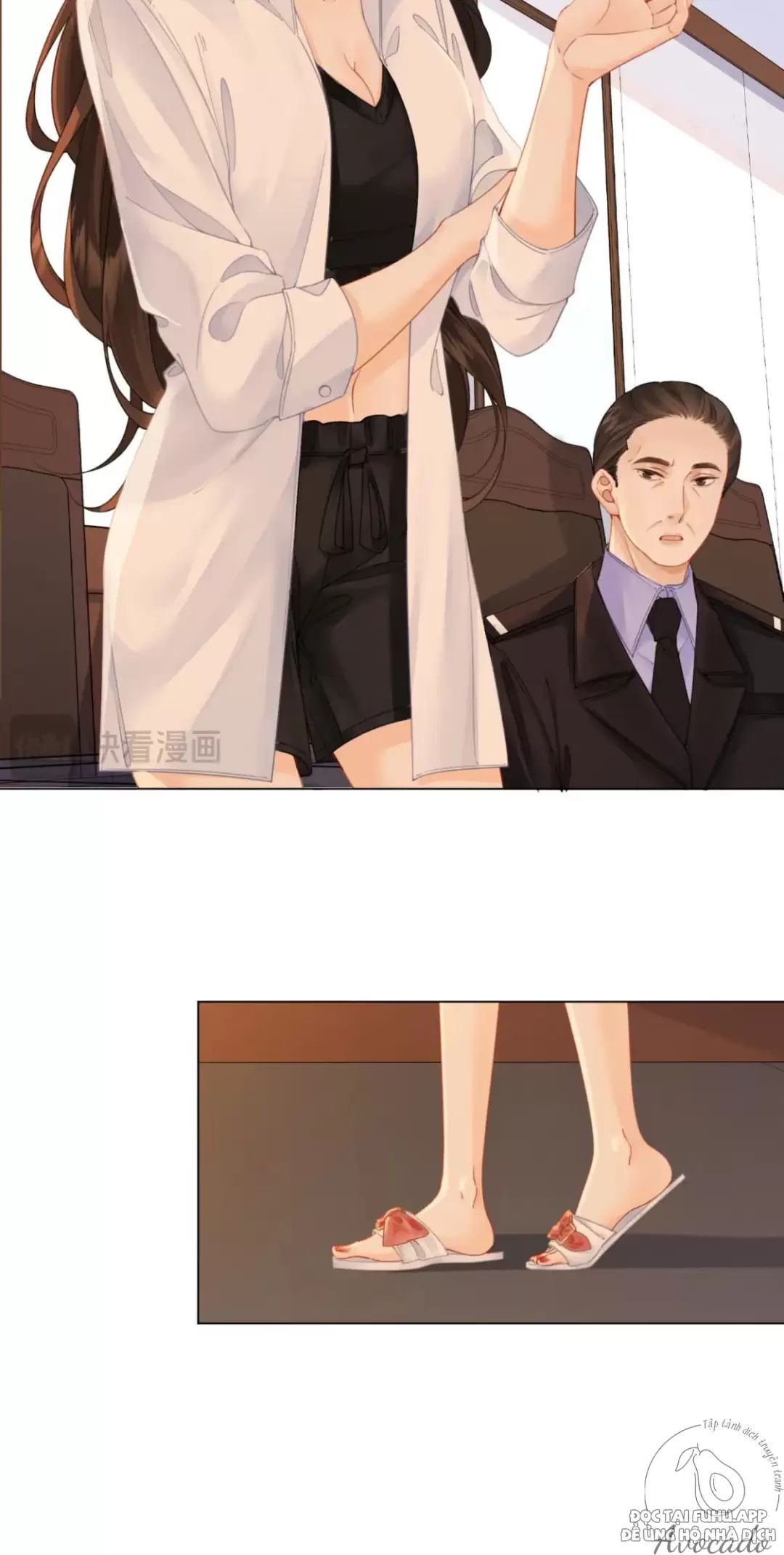 Ta Thân Ái Pháp Y Tiểu Thư Chap 15 - Next Chap 16