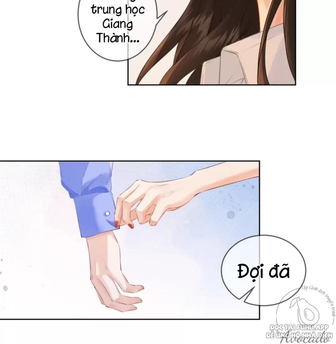 Ta Thân Ái Pháp Y Tiểu Thư Chap 15 - Next Chap 16