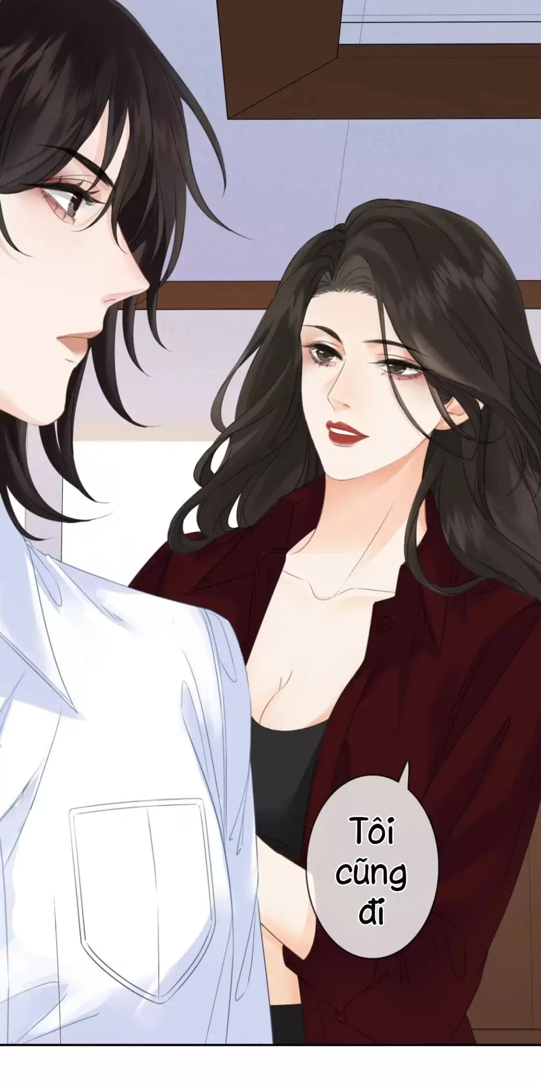Ta Thân Ái Pháp Y Tiểu Thư Chap 15 - Next Chap 16