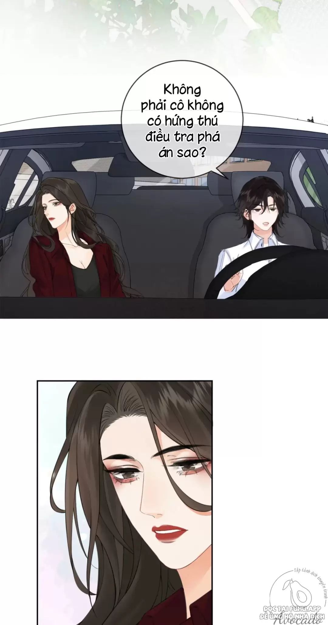 Ta Thân Ái Pháp Y Tiểu Thư Chap 15 - Next Chap 16