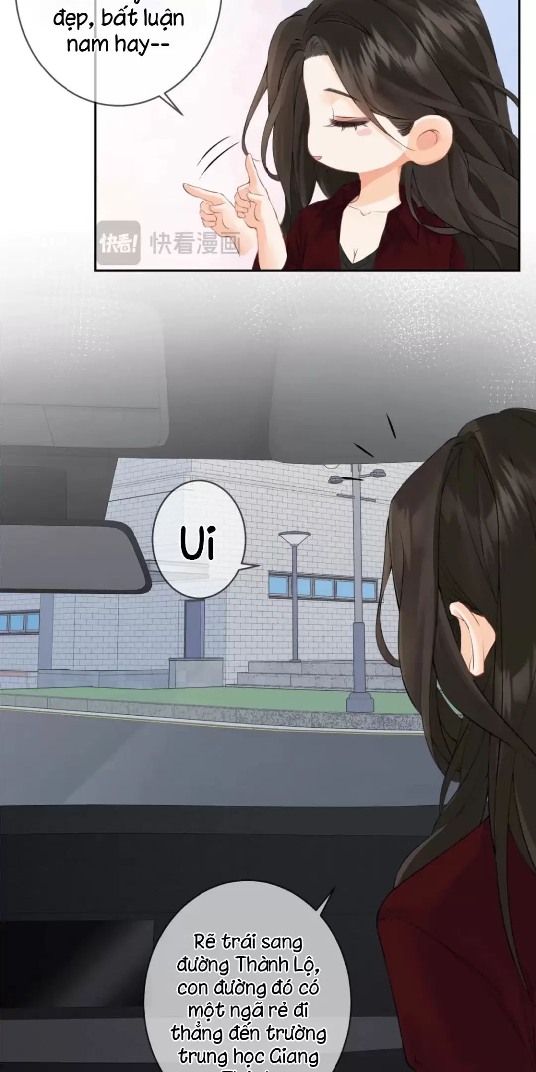 Ta Thân Ái Pháp Y Tiểu Thư Chap 15 - Next Chap 16
