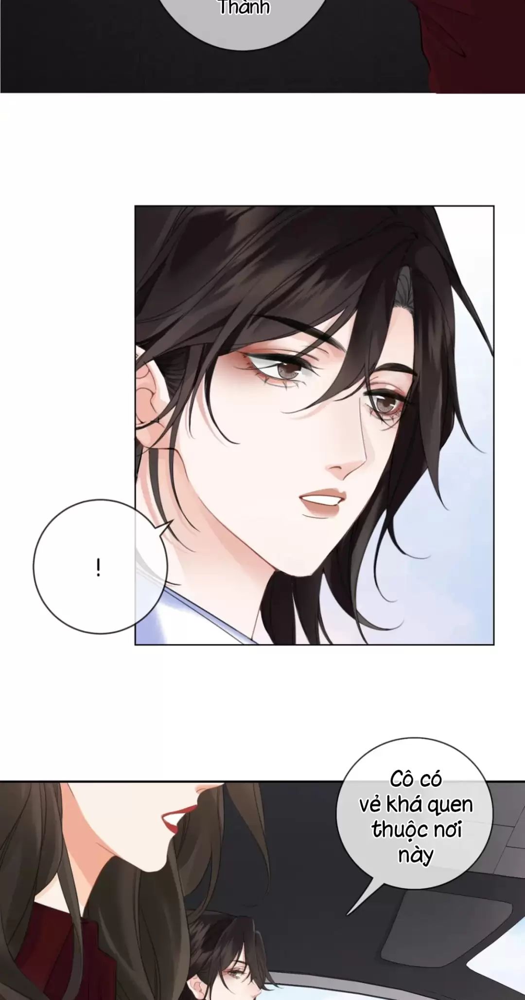 Ta Thân Ái Pháp Y Tiểu Thư Chap 15 - Next Chap 16