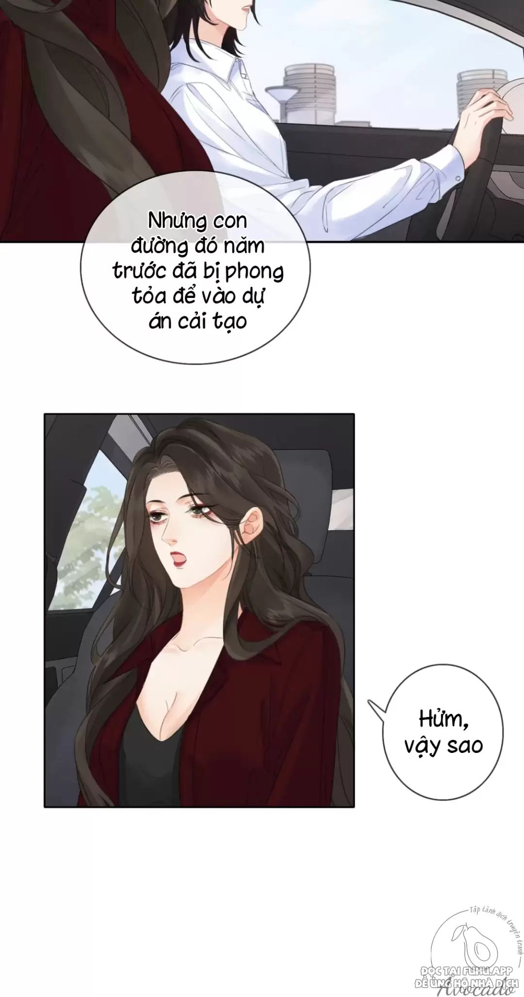Ta Thân Ái Pháp Y Tiểu Thư Chap 15 - Next Chap 16