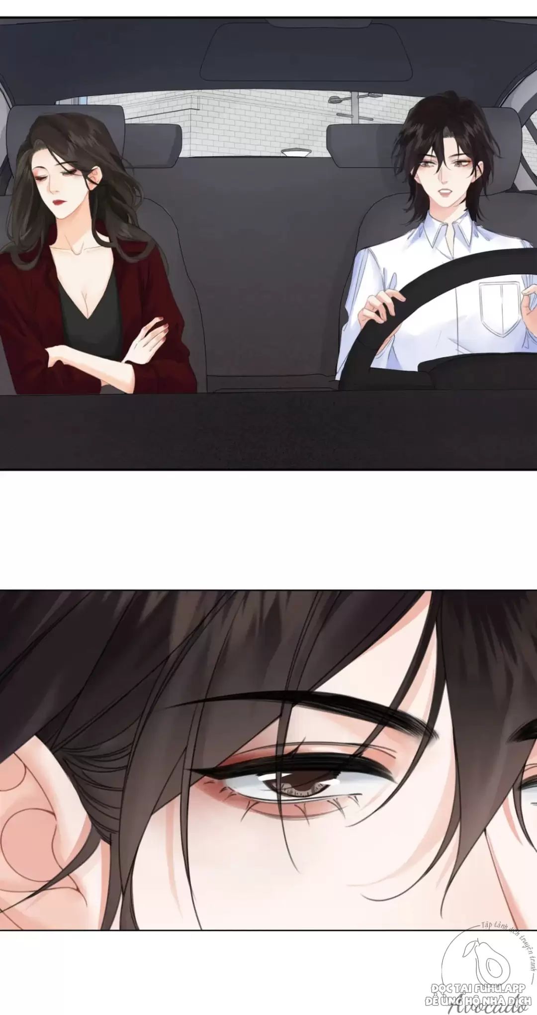 Ta Thân Ái Pháp Y Tiểu Thư Chap 15 - Next Chap 16