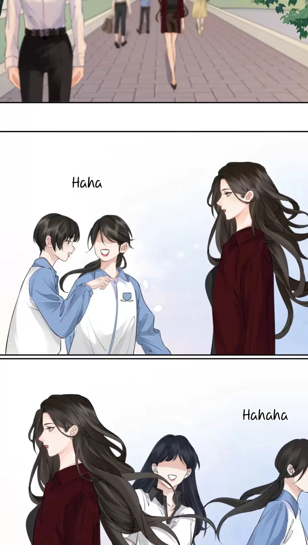Ta Thân Ái Pháp Y Tiểu Thư Chap 15 - Next Chap 16