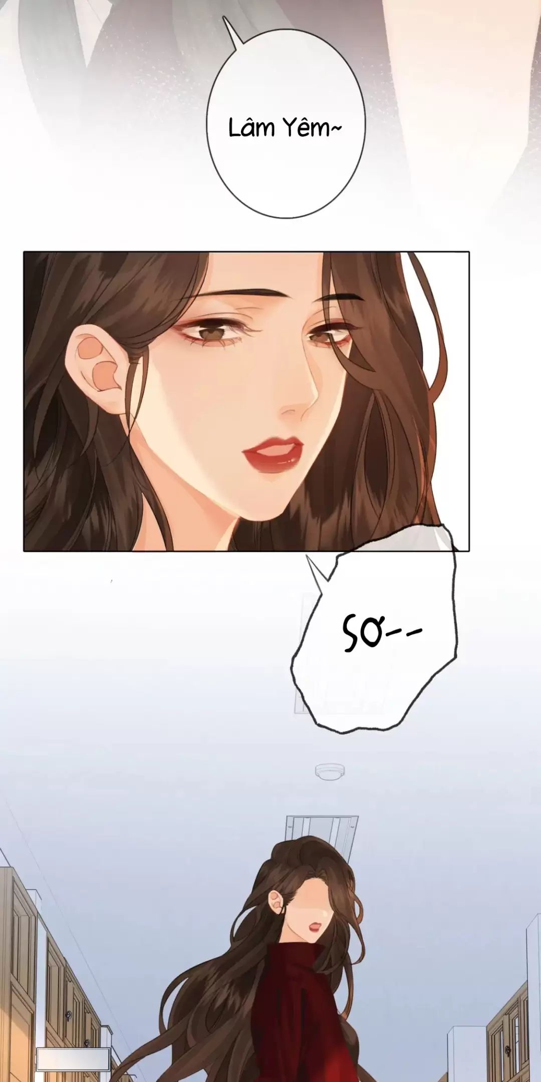 Ta Thân Ái Pháp Y Tiểu Thư Chap 15 - Next Chap 16