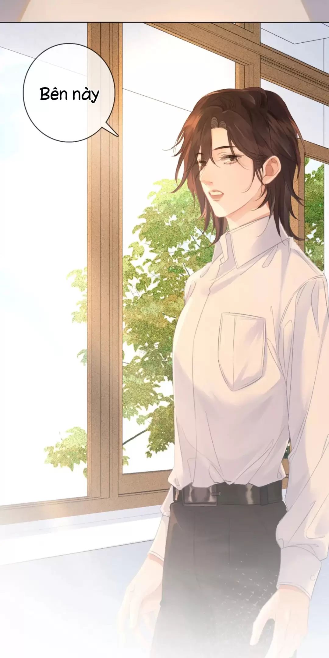 Ta Thân Ái Pháp Y Tiểu Thư Chap 15 - Next Chap 16
