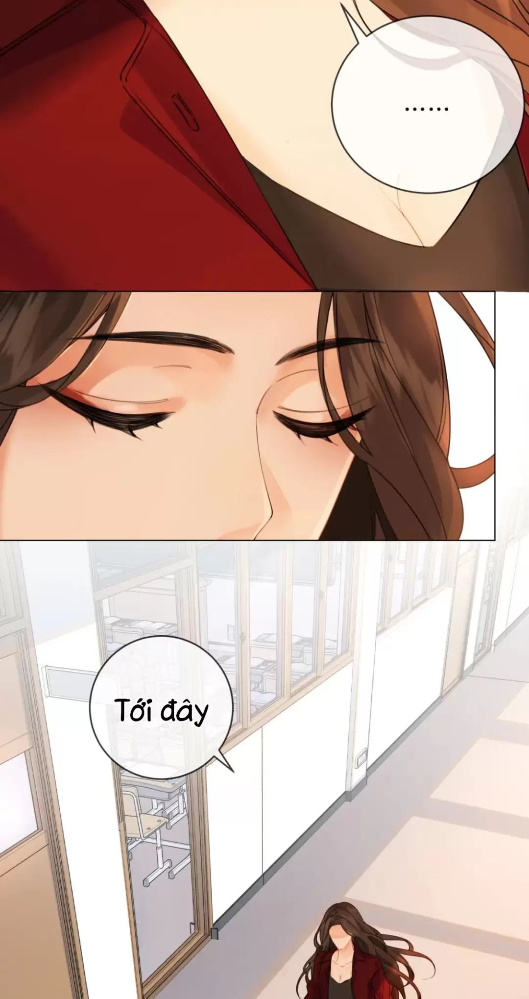 Ta Thân Ái Pháp Y Tiểu Thư Chap 15 - Next Chap 16