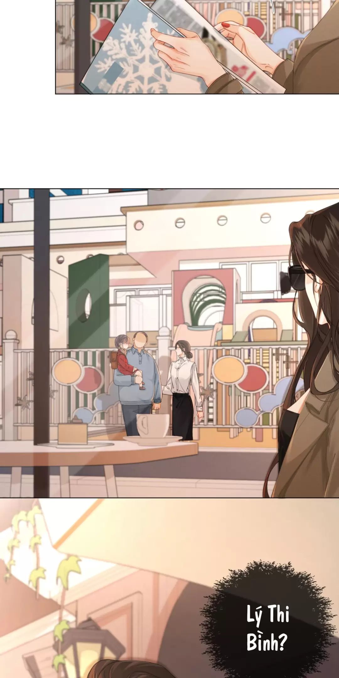Ta Thân Ái Pháp Y Tiểu Thư Chap 20 - Next Chap 21
