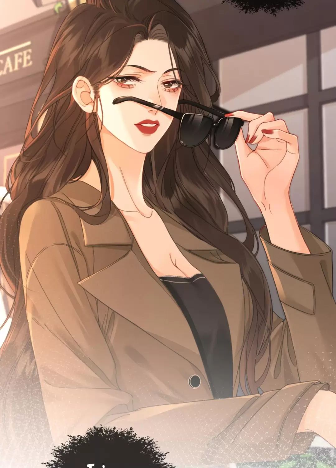 Ta Thân Ái Pháp Y Tiểu Thư Chap 20 - Next Chap 21