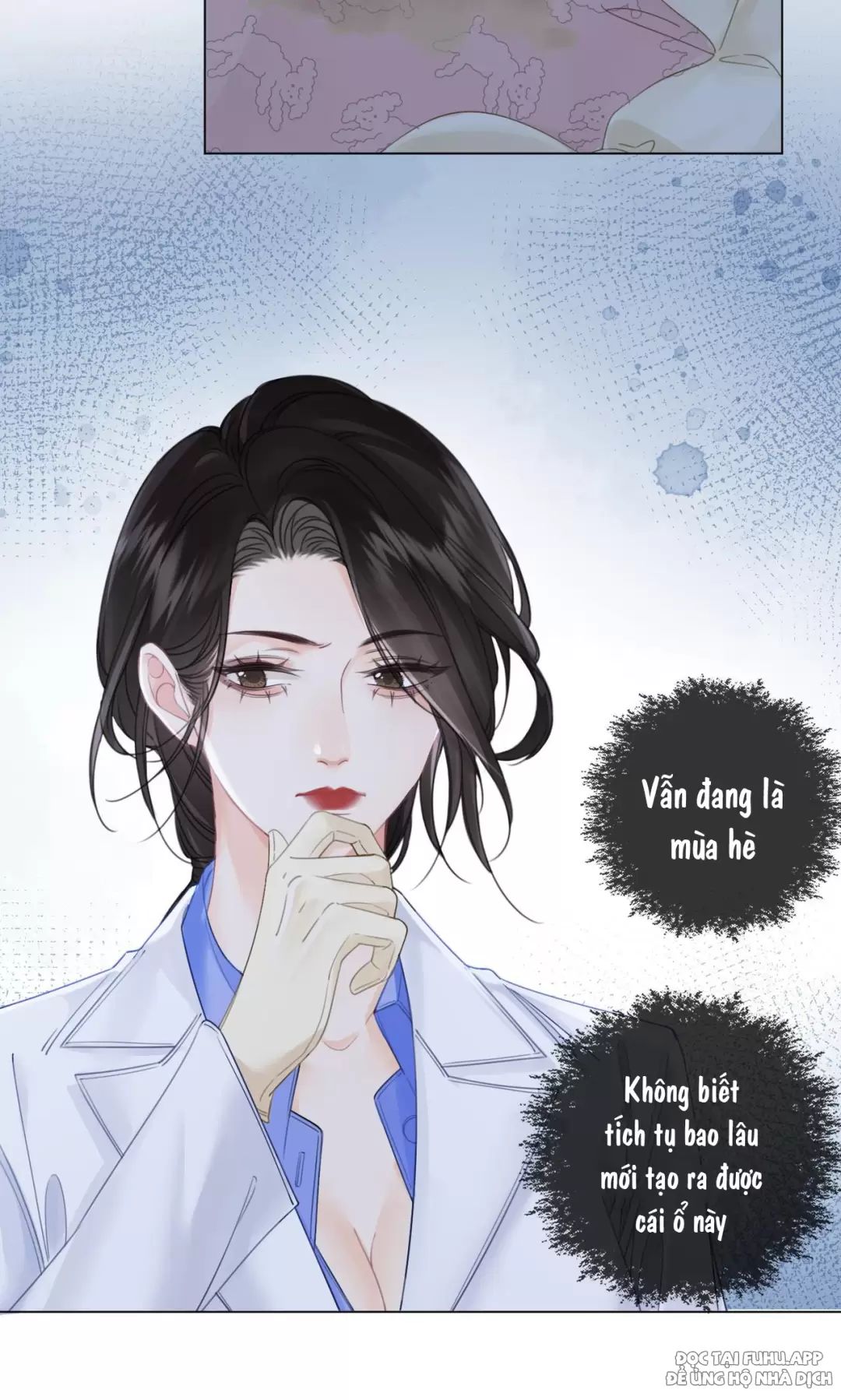 Ta Thân Ái Pháp Y Tiểu Thư Chap 27 - Next Chap 28