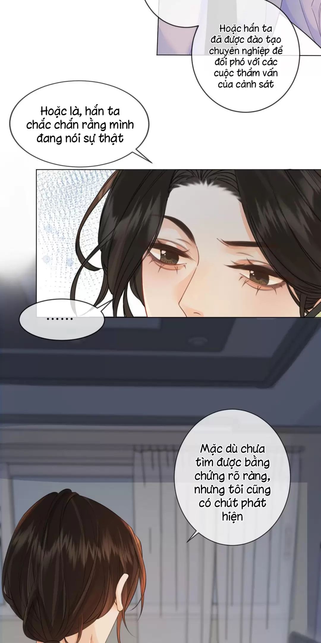 Ta Thân Ái Pháp Y Tiểu Thư Chap 27 - Next Chap 28