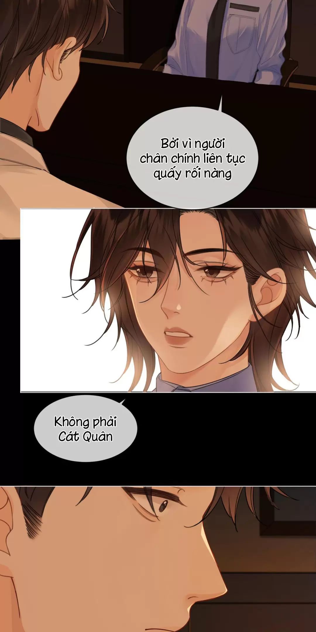 Ta Thân Ái Pháp Y Tiểu Thư Chap 27 - Next Chap 28