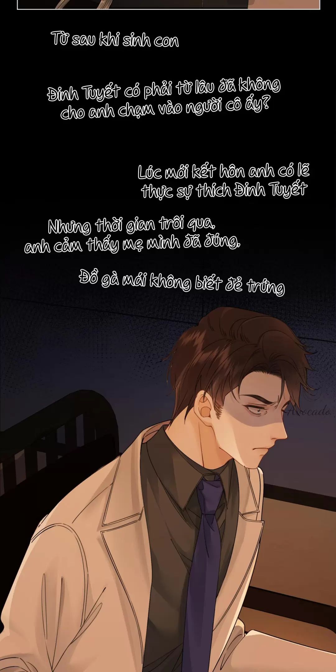 Ta Thân Ái Pháp Y Tiểu Thư Chap 27 - Next Chap 28