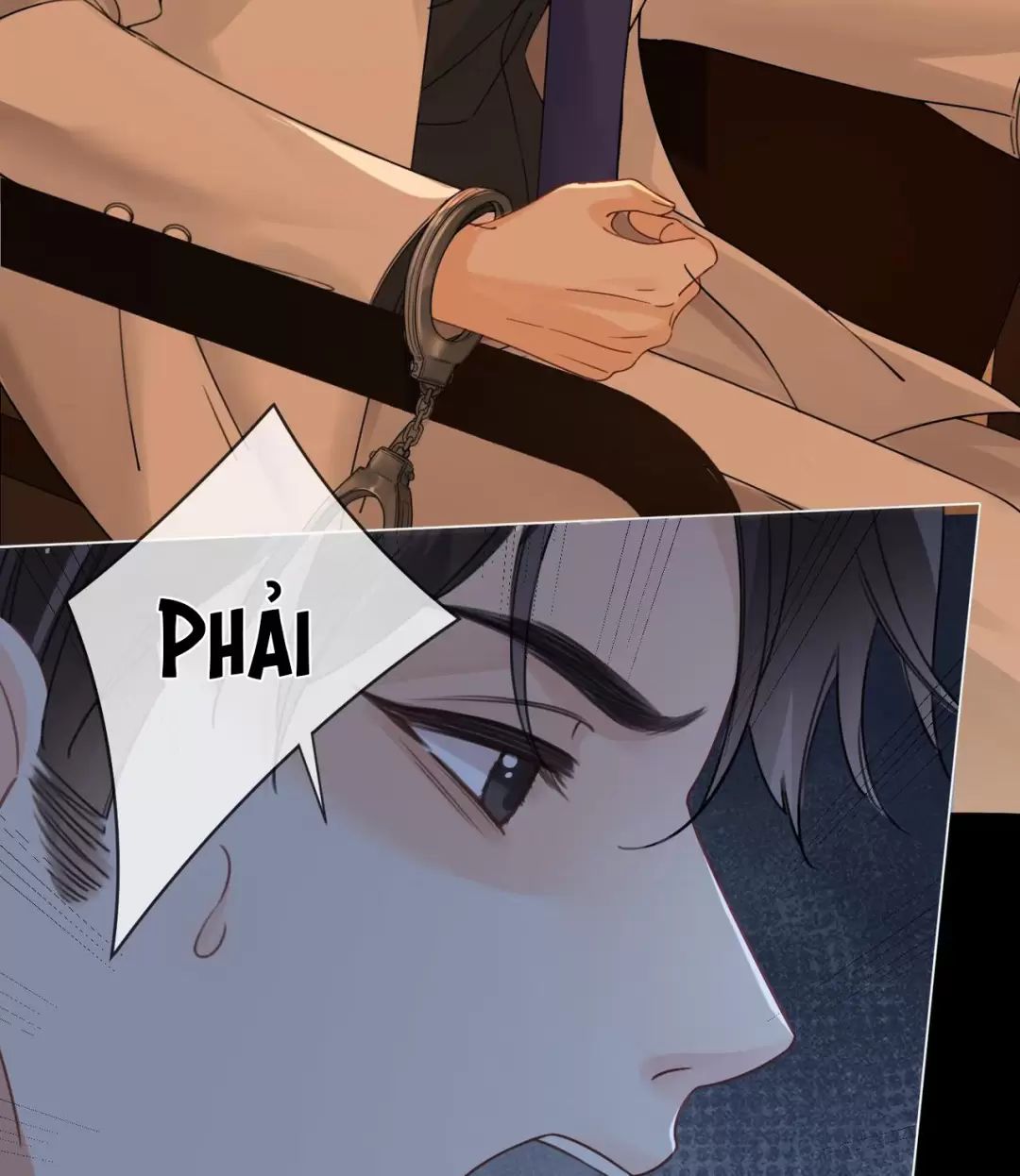 Ta Thân Ái Pháp Y Tiểu Thư Chap 27 - Next Chap 28