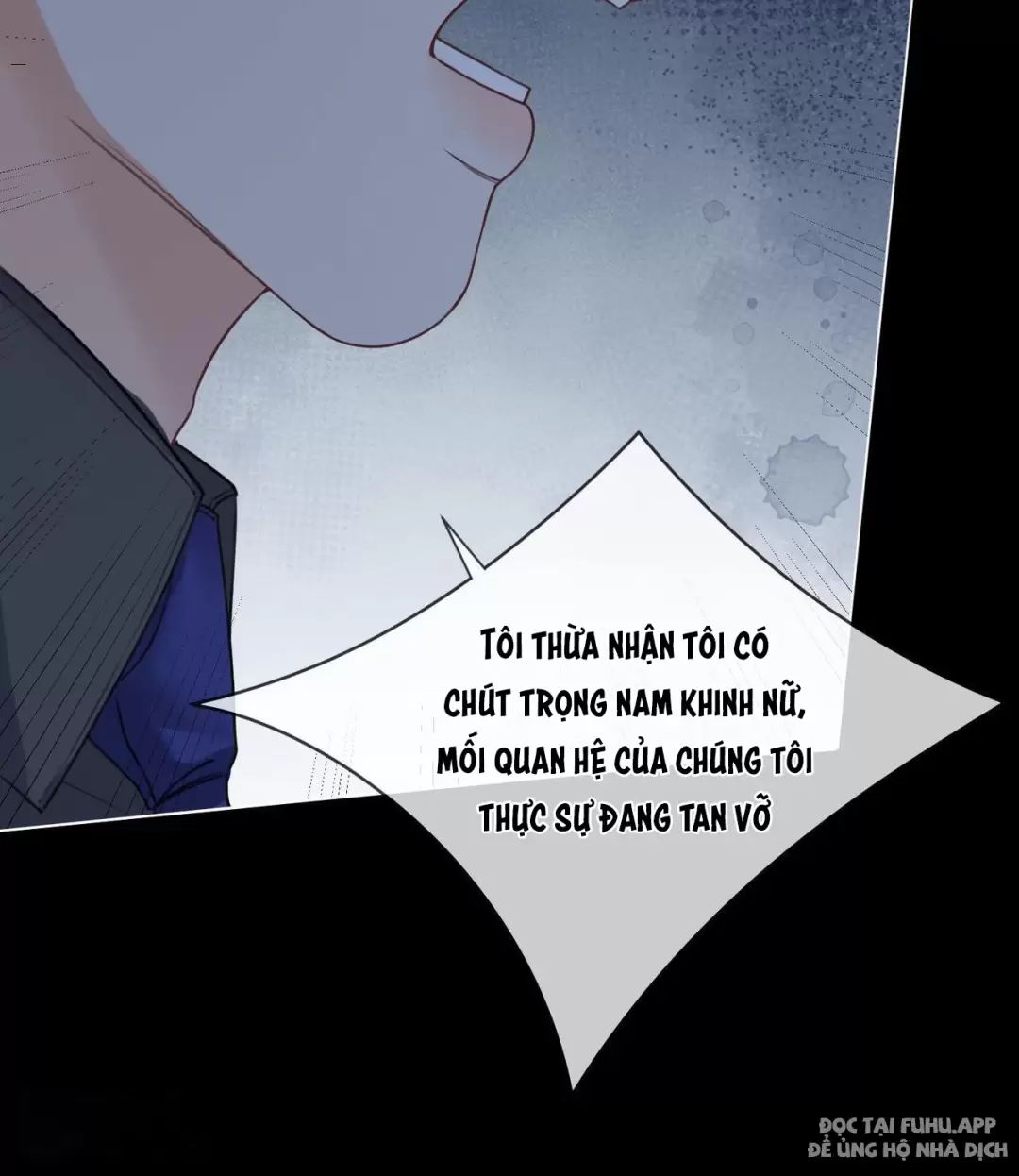 Ta Thân Ái Pháp Y Tiểu Thư Chap 27 - Next Chap 28