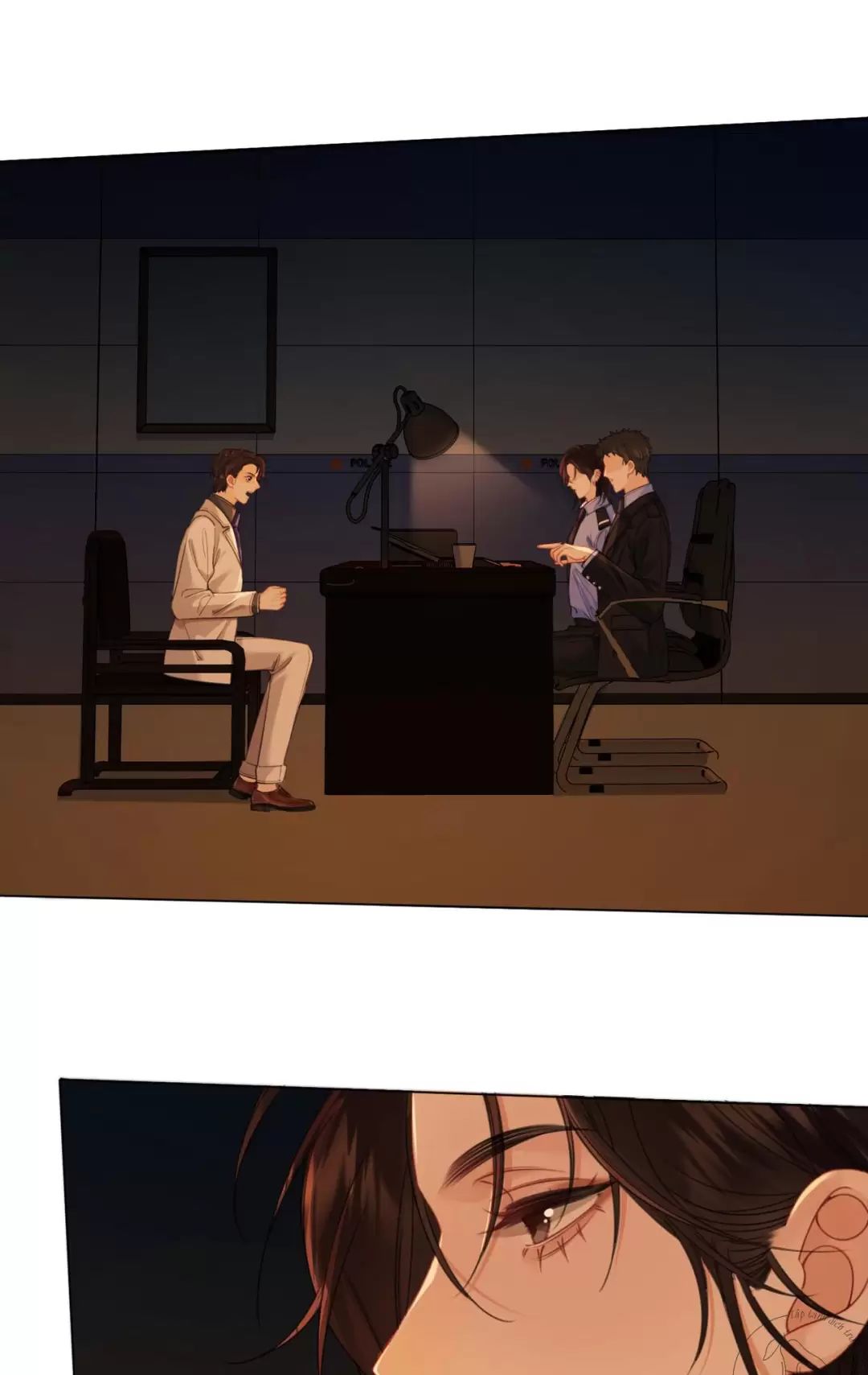Ta Thân Ái Pháp Y Tiểu Thư Chap 27 - Next Chap 28