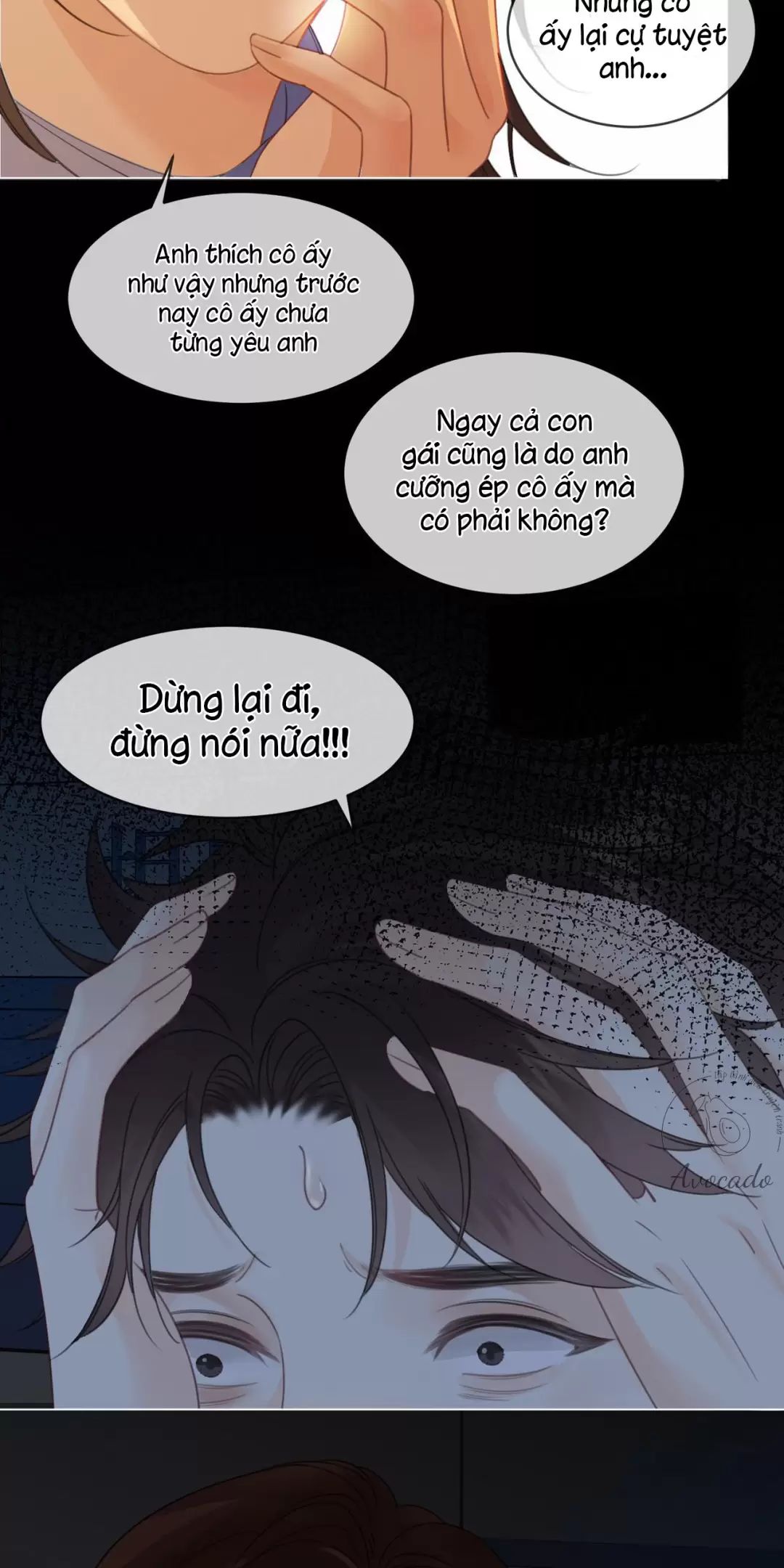 Ta Thân Ái Pháp Y Tiểu Thư Chap 27 - Next Chap 28