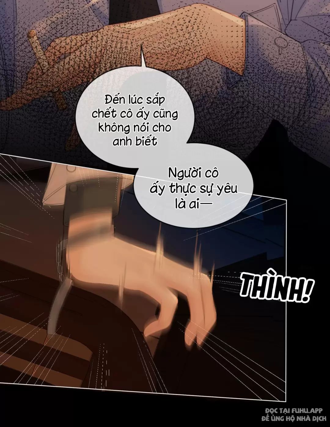 Ta Thân Ái Pháp Y Tiểu Thư Chap 27 - Next Chap 28