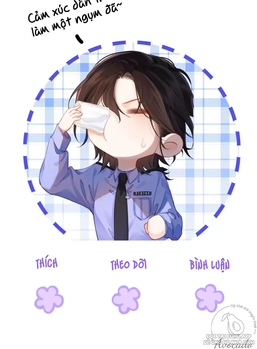 Ta Thân Ái Pháp Y Tiểu Thư Chap 27 - Next Chap 28