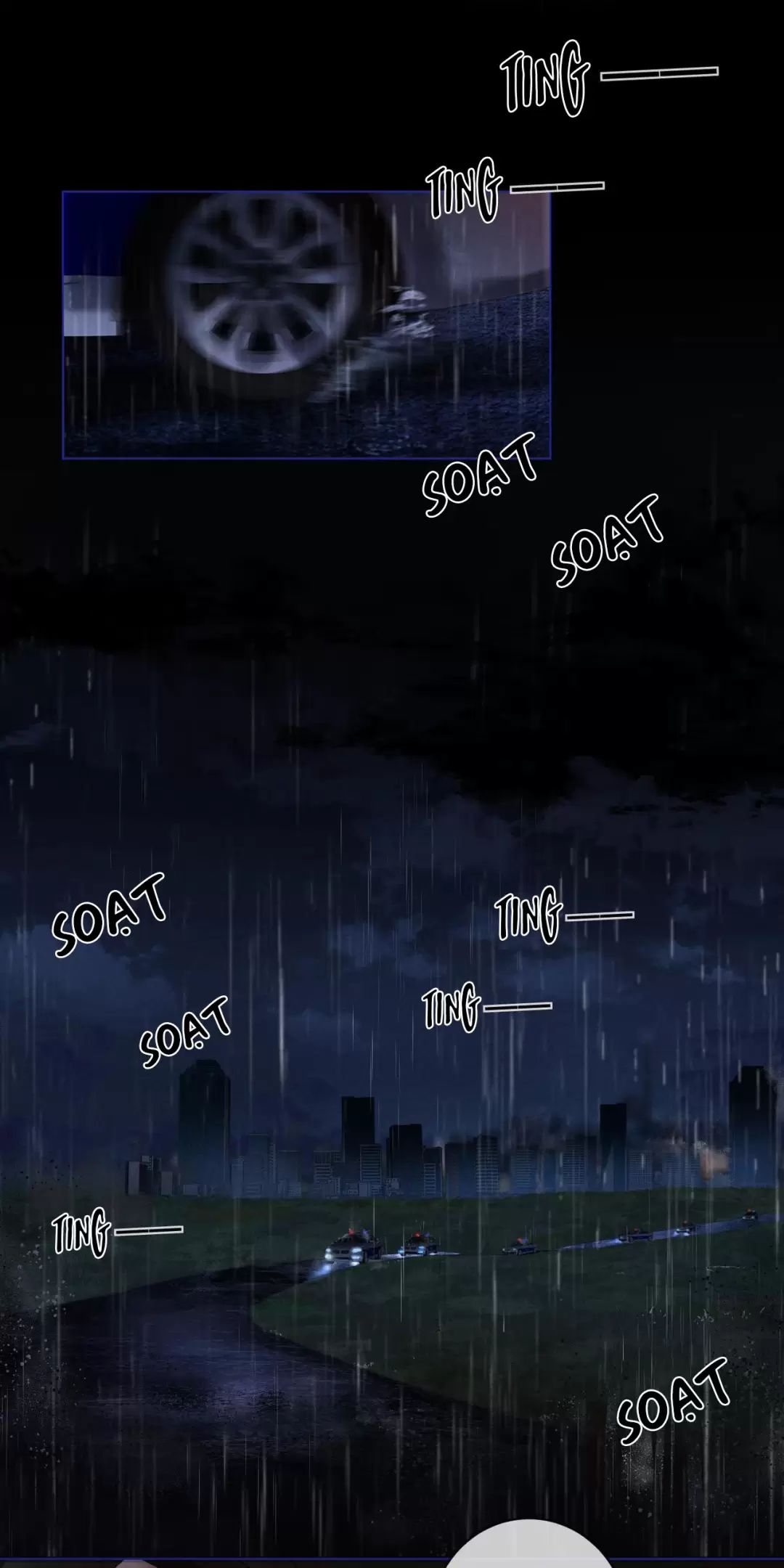 Ta Thân Ái Pháp Y Tiểu Thư Chap 29 - Next Chap 30