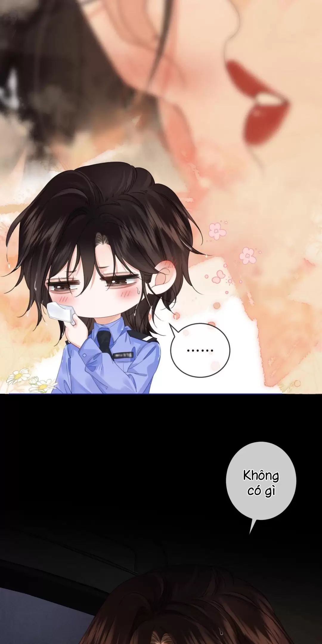Ta Thân Ái Pháp Y Tiểu Thư Chap 29 - Next Chap 30