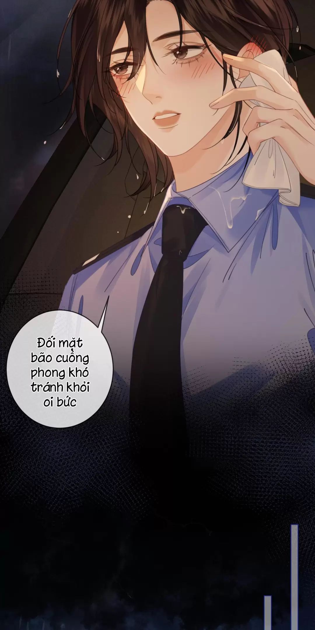 Ta Thân Ái Pháp Y Tiểu Thư Chap 29 - Next Chap 30