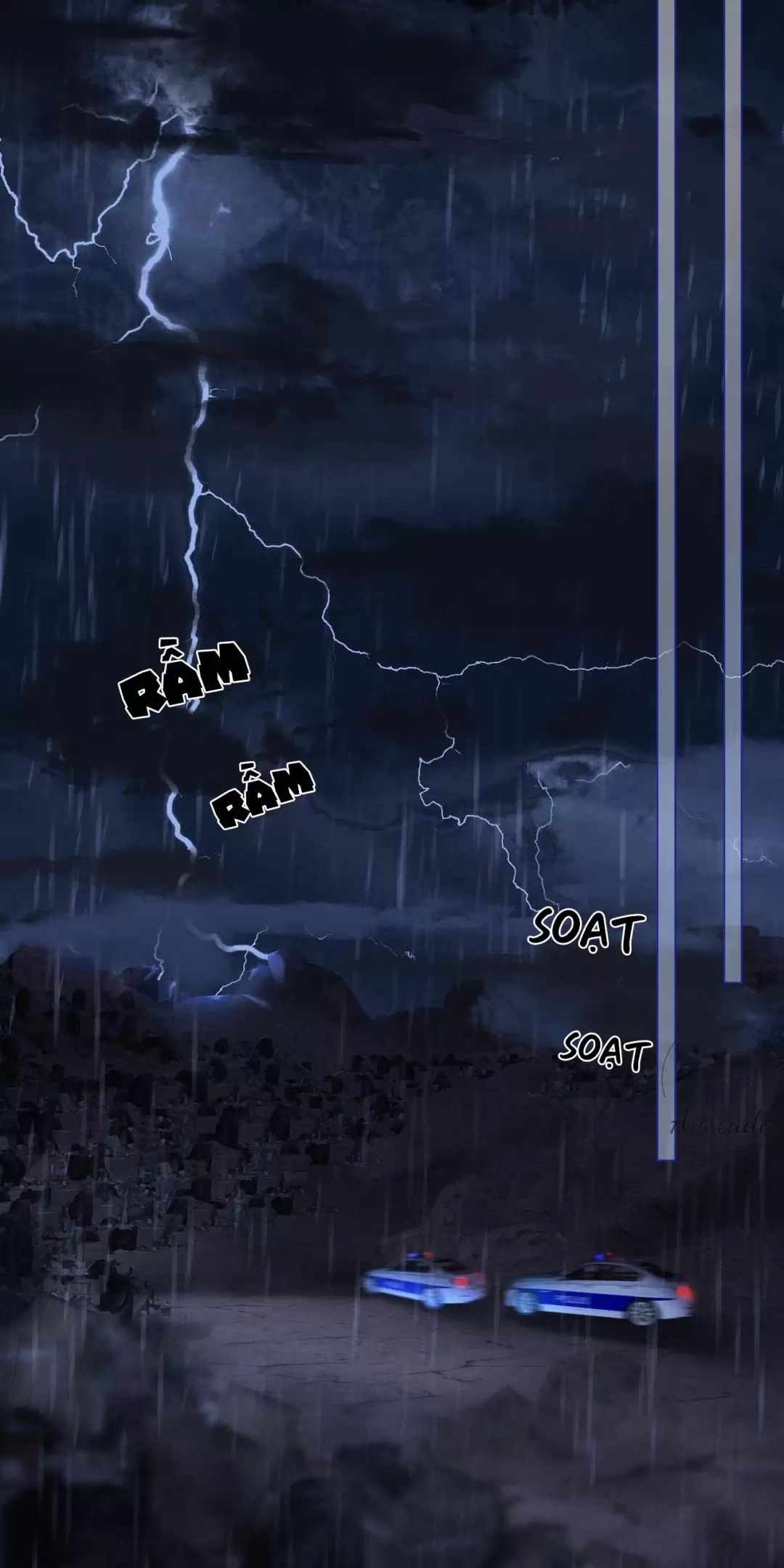 Ta Thân Ái Pháp Y Tiểu Thư Chap 29 - Next Chap 30