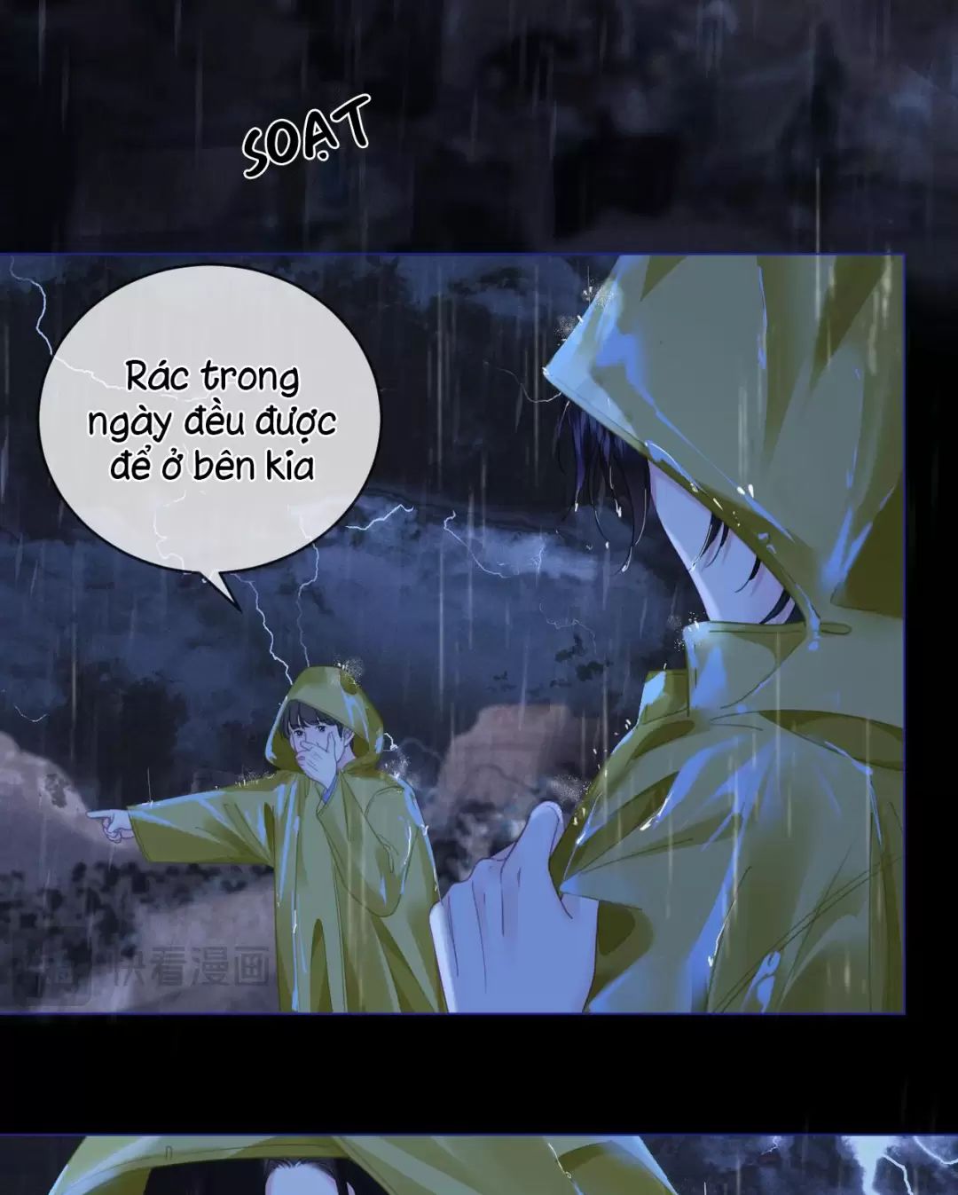 Ta Thân Ái Pháp Y Tiểu Thư Chap 29 - Next Chap 30