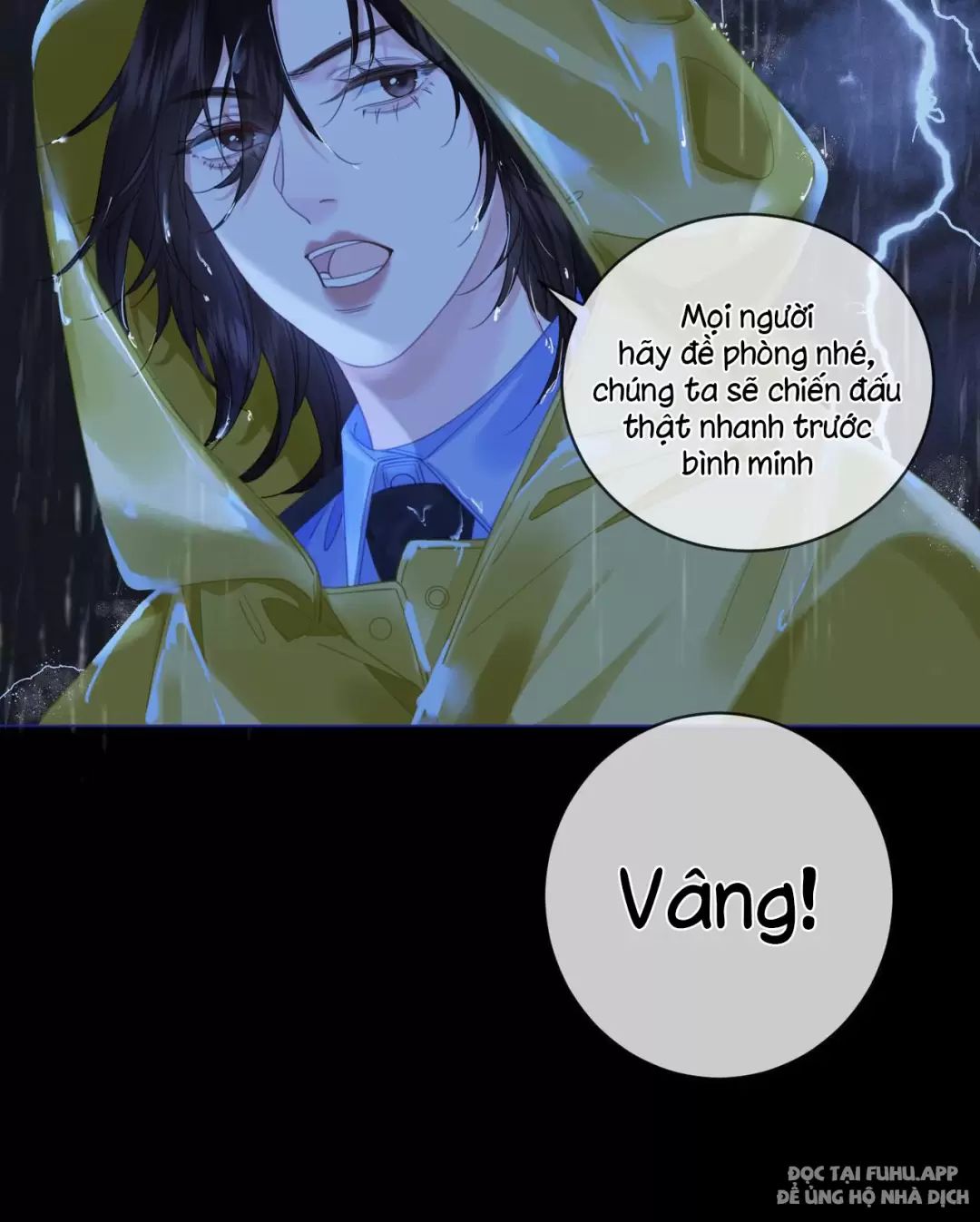 Ta Thân Ái Pháp Y Tiểu Thư Chap 29 - Next Chap 30