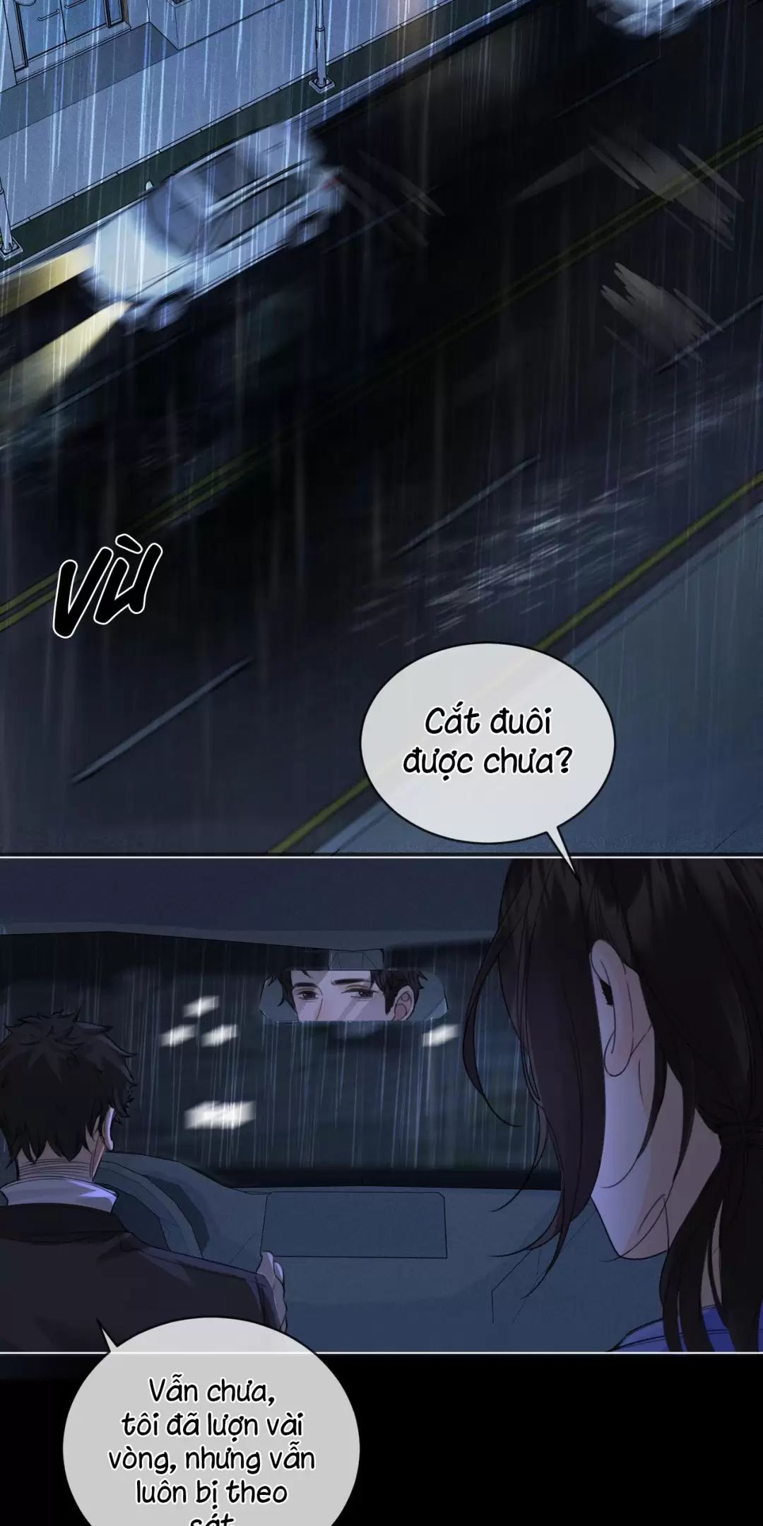 Ta Thân Ái Pháp Y Tiểu Thư Chap 29 - Next Chap 30