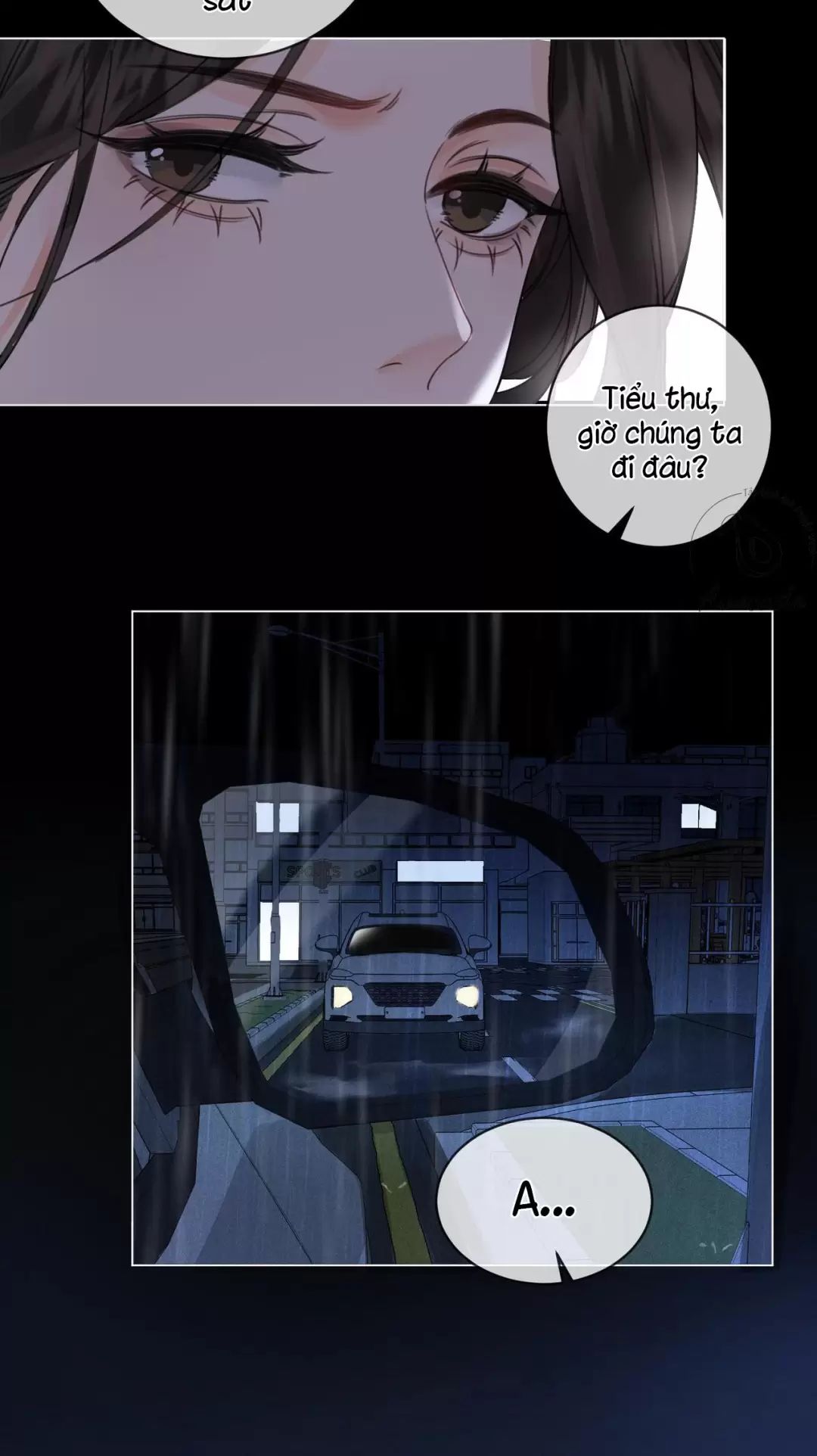 Ta Thân Ái Pháp Y Tiểu Thư Chap 29 - Next Chap 30