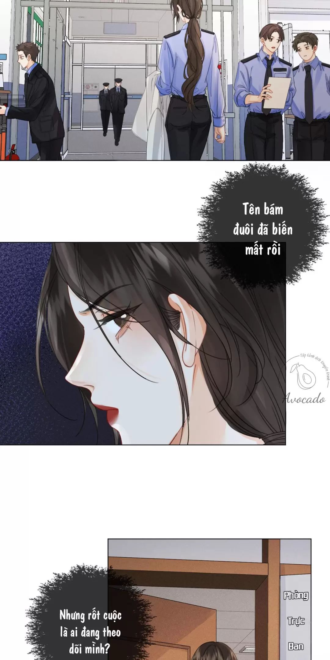 Ta Thân Ái Pháp Y Tiểu Thư Chap 29 - Next Chap 30